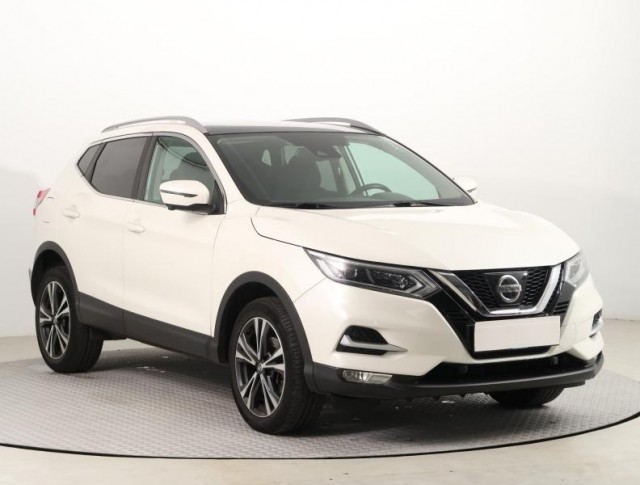 Nissan Qashqai  1.2 DIG-T 