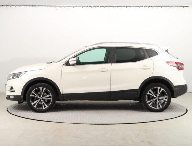 Nissan Qashqai  1.2 DIG-T 