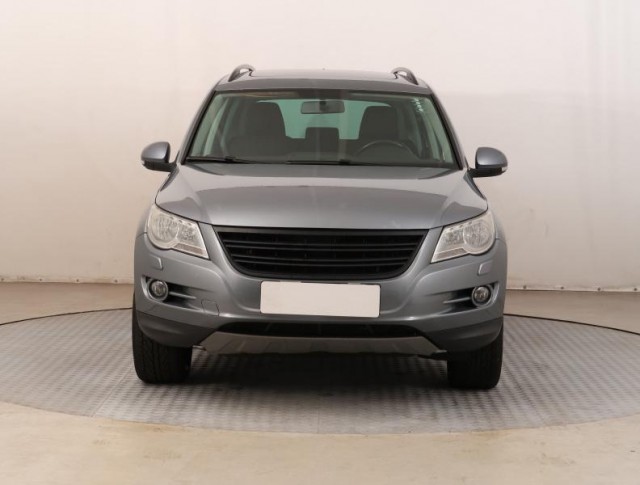 Volkswagen Tiguan  2.0 TDI 