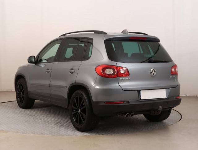 Volkswagen Tiguan  2.0 TDI 