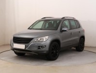 Volkswagen Tiguan  2.0 TDI 