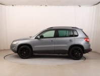 Volkswagen Tiguan  2.0 TDI 