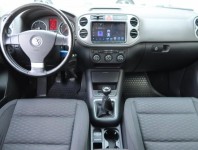 Volkswagen Tiguan  2.0 TDI 