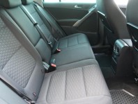 Volkswagen Tiguan  2.0 TDI 