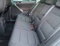 Volkswagen Tiguan  2.0 TDI 