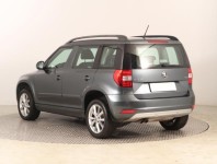 Škoda Yeti  1.4 TSI 