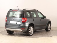 Škoda Yeti  1.4 TSI 