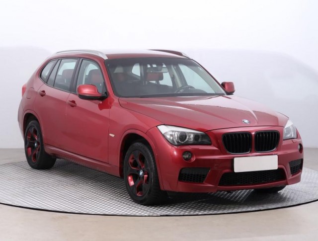 BMW X1  sDrive20d 