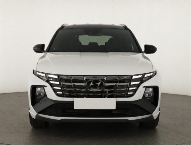 Hyundai Tucson  1.6 CRDi N-Line