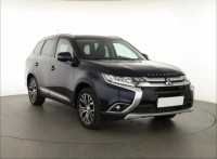 Mitsubishi Outlander  2.2 DI-D 