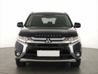 Mitsubishi Outlander  2.2 DI-D 