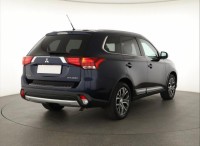 Mitsubishi Outlander  2.2 DI-D 