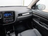 Mitsubishi Outlander  2.2 DI-D 