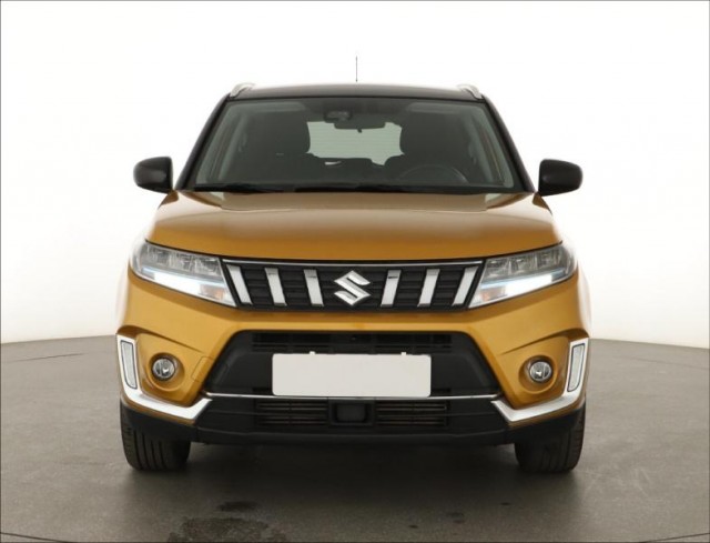 Suzuki Vitara  1.4 BoosterJet Premium