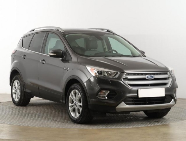 Ford Kuga  1.5 EcoBoost Titanium