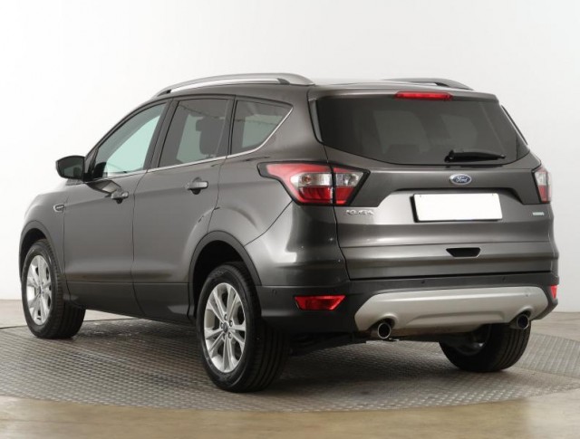 Ford Kuga  1.5 EcoBoost Titanium