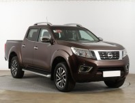 Nissan Navara  2.3 dCi 