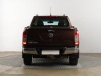 Nissan Navara  2.3 dCi 