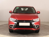 Mitsubishi ASX  1.6 MIVEC 