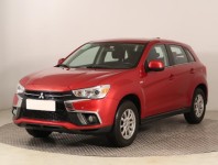 Mitsubishi ASX  1.6 MIVEC 