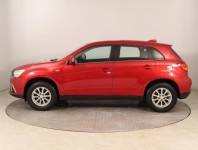 Mitsubishi ASX  1.6 MIVEC 