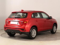 Mitsubishi ASX  1.6 MIVEC 