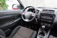 Mitsubishi ASX  1.6 MIVEC 