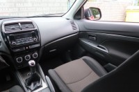 Mitsubishi ASX  1.6 MIVEC 