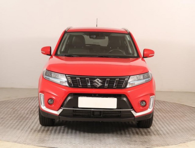 Suzuki Vitara  1.4 BoosterJet 