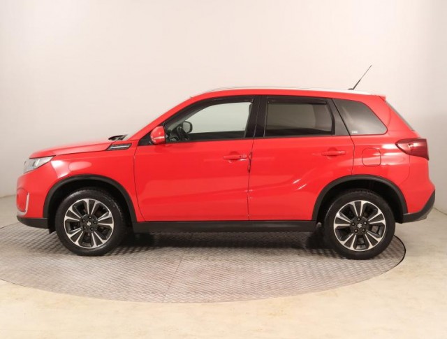 Suzuki Vitara  1.4 BoosterJet 