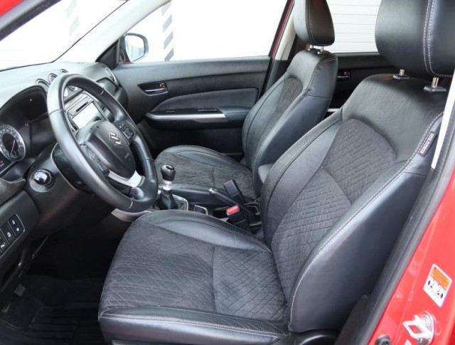 Suzuki Vitara  1.4 BoosterJet 