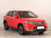 Suzuki Vitara  1.4 BoosterJet 