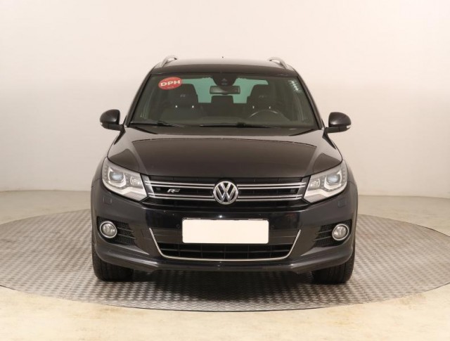 Volkswagen Tiguan  2.0 TDI R-Line