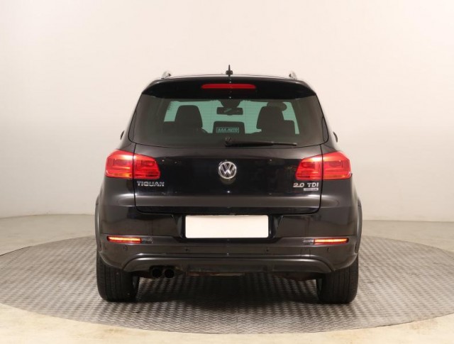 Volkswagen Tiguan  2.0 TDI R-Line