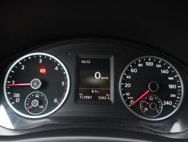 Volkswagen Tiguan  2.0 TDI R-Line