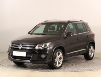 Volkswagen Tiguan  2.0 TDI R-Line