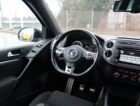 Volkswagen Tiguan  2.0 TDI R-Line