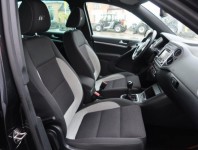 Volkswagen Tiguan  2.0 TDI R-Line