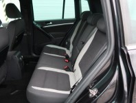 Volkswagen Tiguan  2.0 TDI R-Line