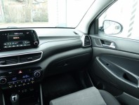 Hyundai Tucson  1.6 T-GDI 