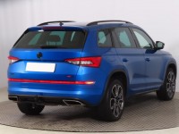 Škoda Kodiaq  RS 2.0 TDI RS