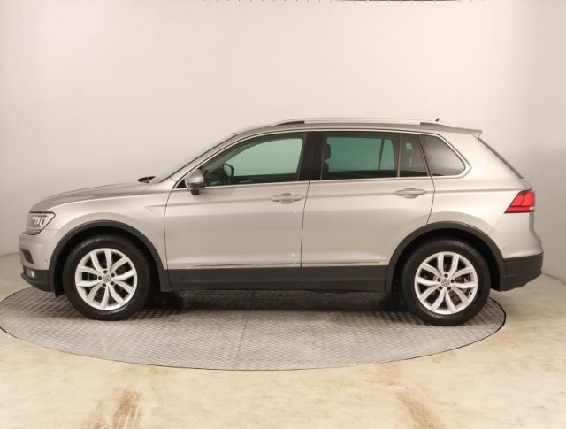 Volkswagen Tiguan  1.5 TSI 