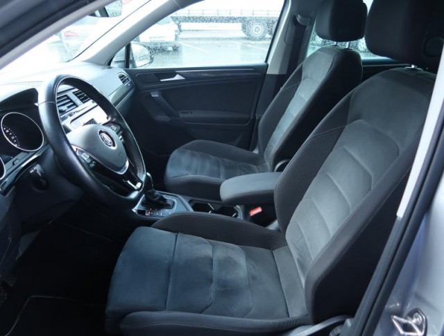 Volkswagen Tiguan  1.5 TSI 