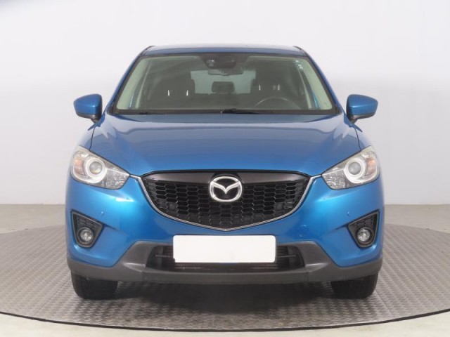 Mazda CX-5  2.2 Skyactiv-D 