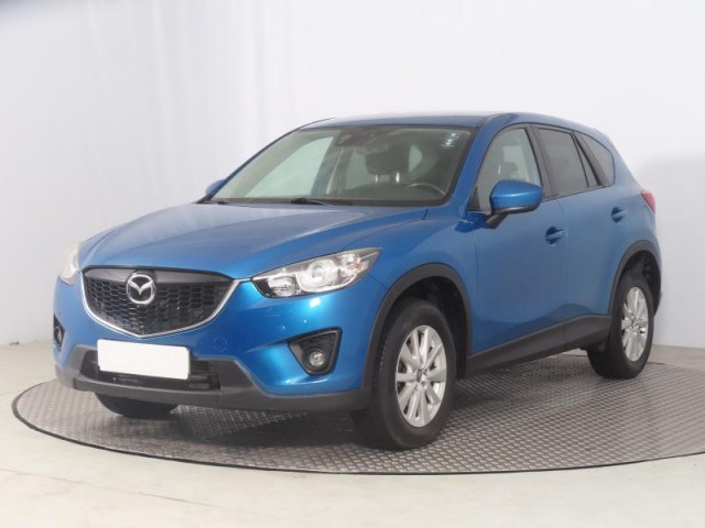 Mazda CX-5  2.2 Skyactiv-D 