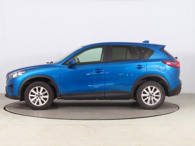 Mazda CX-5  2.2 Skyactiv-D 