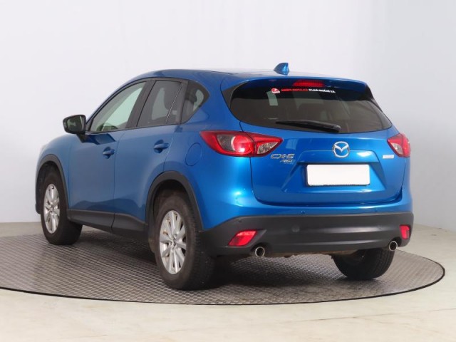 Mazda CX-5  2.2 Skyactiv-D 