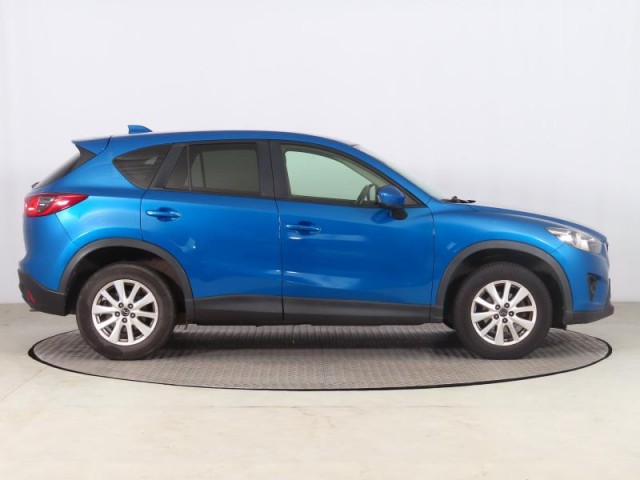 Mazda CX-5  2.2 Skyactiv-D 