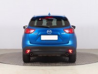 Mazda CX-5  2.2 Skyactiv-D 