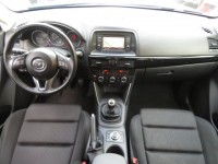 Mazda CX-5  2.2 Skyactiv-D 